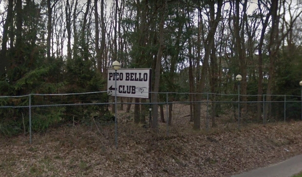 Pico Bello club Well