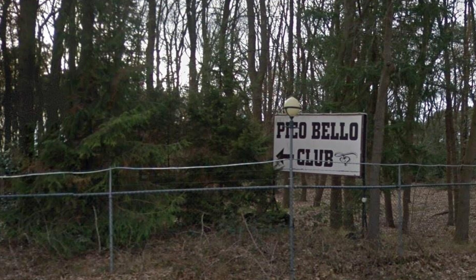 Pico Bello club Well