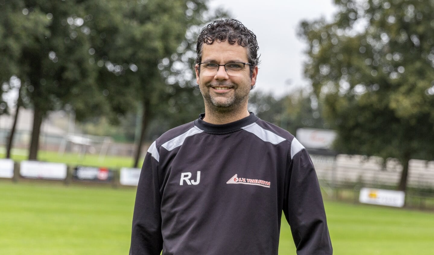 Ruud Jenneskens