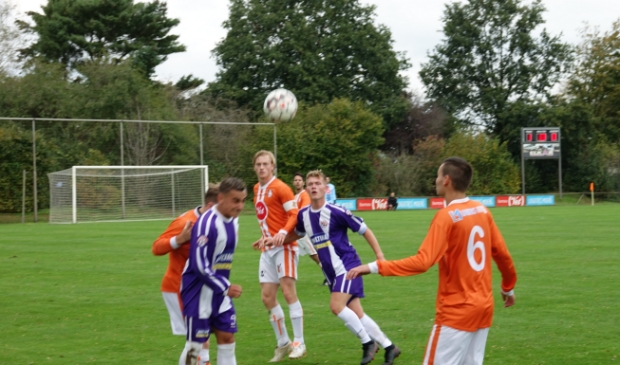 Stormvogels-Achates 2020