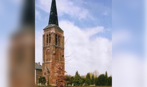Martinustoren viert 150ste verjaardag