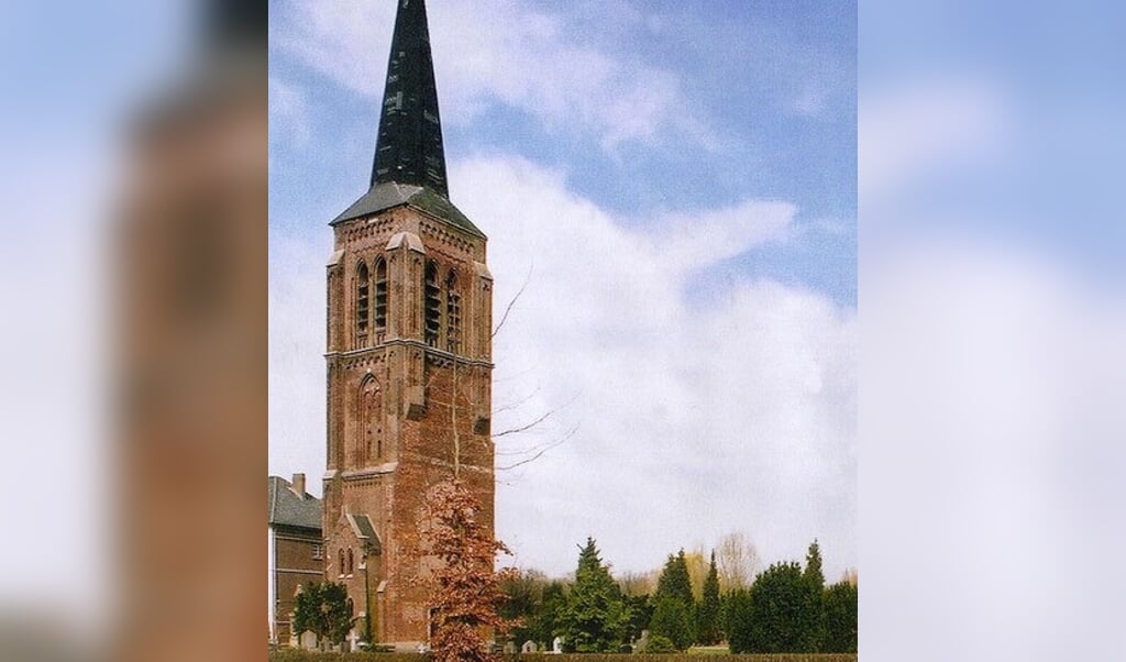 Martinustoren viert 150ste verjaardag