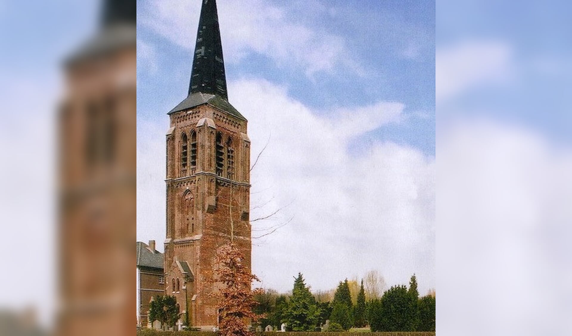 Martinustoren viert 150ste verjaardag
