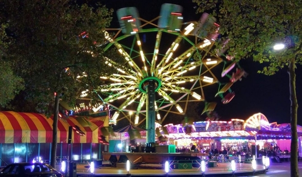 Gennepse kermis toch afgelast