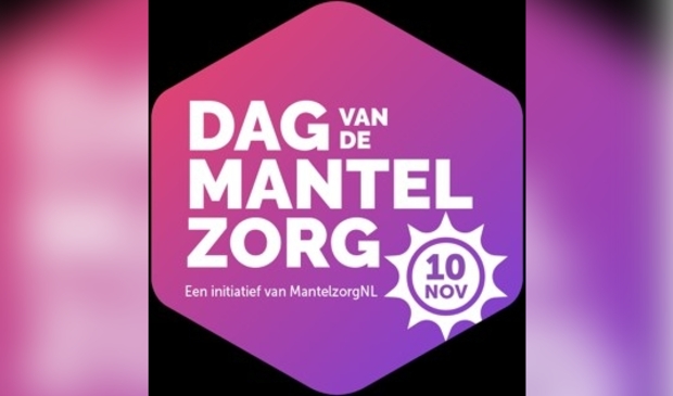 Dag van de Mantelzorg dit jaar op 10 november