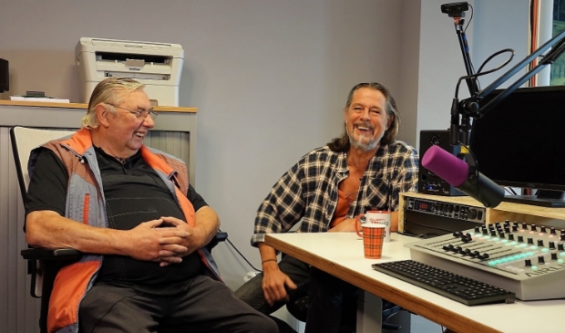 Toon & Fred bespreken de week
