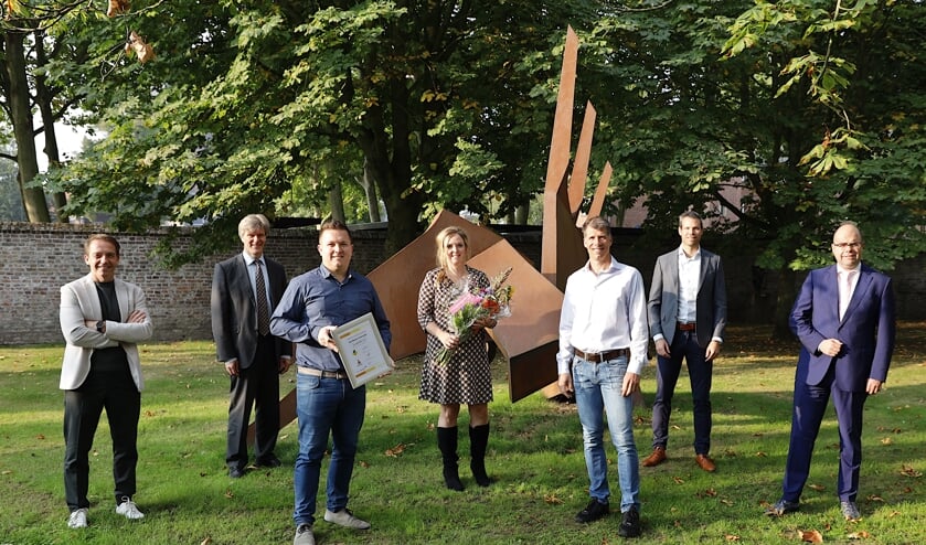 <p>Het Betere Teamuitje Starter van het derde kwartaal 2020.</p>