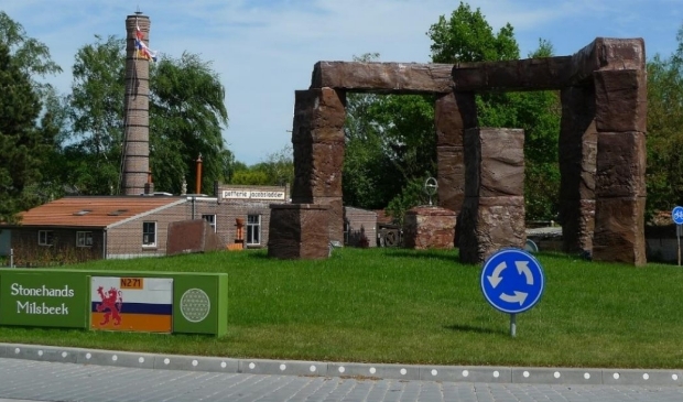 Stonehands Milsbeek