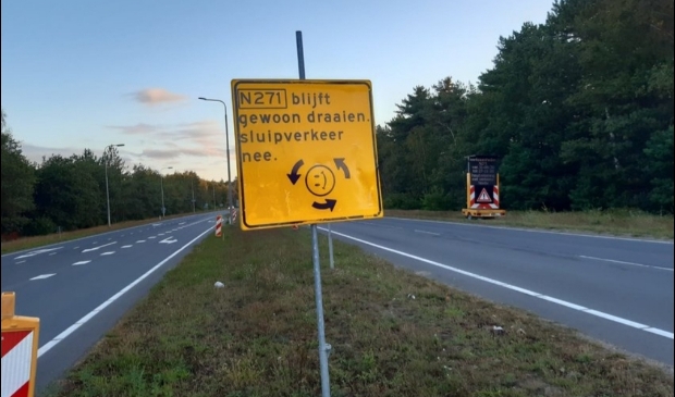 <p>Vanaf vandaag gaat de politie streng handhaven</p>