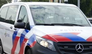 Vrouw gewond na beroving in Afferdens bos