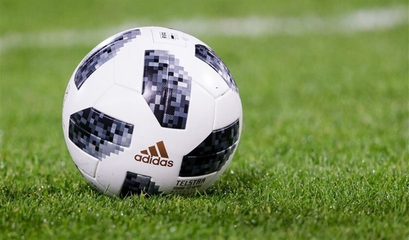 Voetbal in de Maasduinen