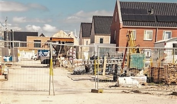 Er mag weer gebouwd worden in de gemeente Gennep