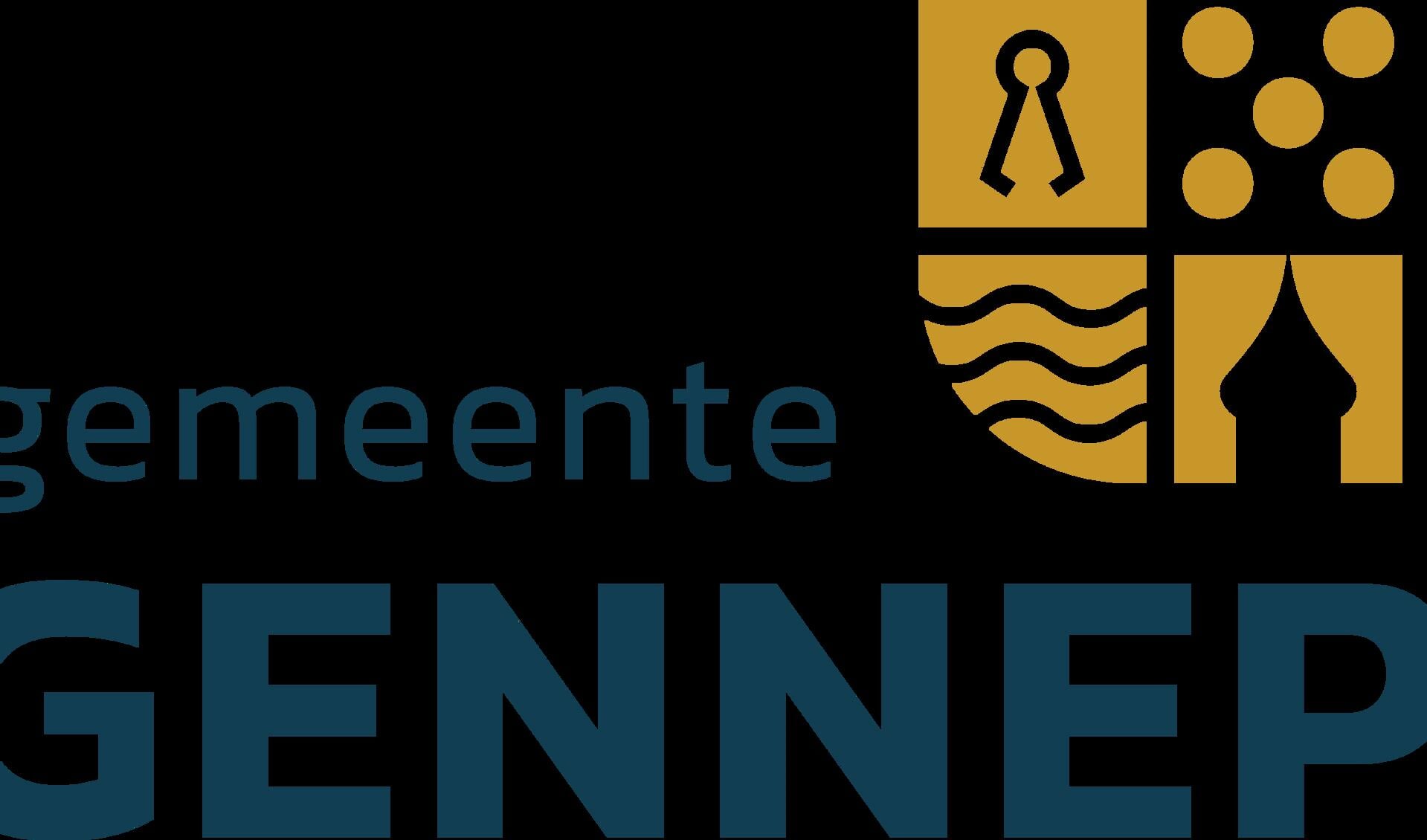 Logo gemeente Gennep