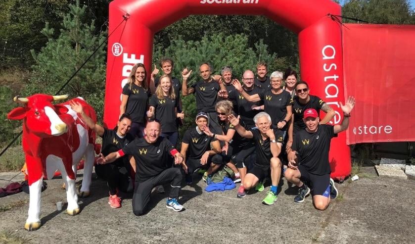 <p><em>Foto: Socialrun editie 2019.</em></p>