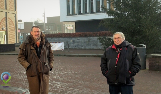 Op Nieuwjaarsdag de eerste Watunweek van 2021