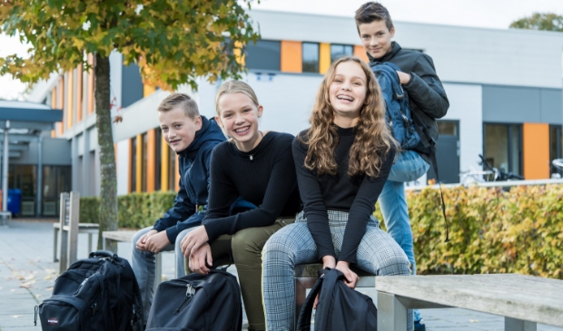 Het Elzendaalcollege gaat online met informatievond en open huis