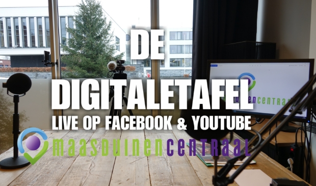 <p>De Digitale Tafel</p>