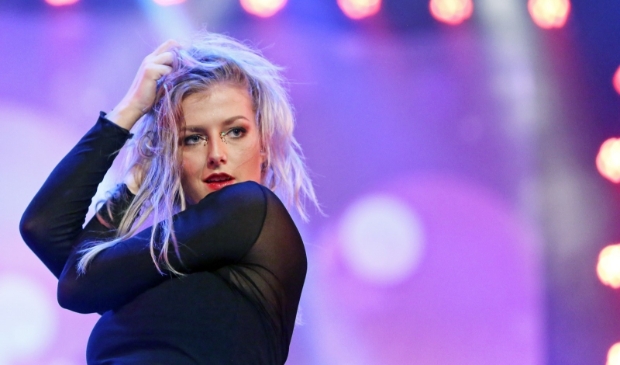 Charlotte leeft voor haar grote passie