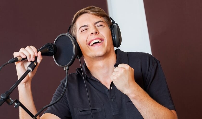 <p>Het project Sing Alone Together gaat van start. </p>