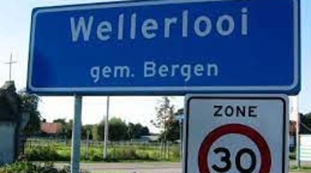 Het dorp loopt mogelijk 3500 euro mis