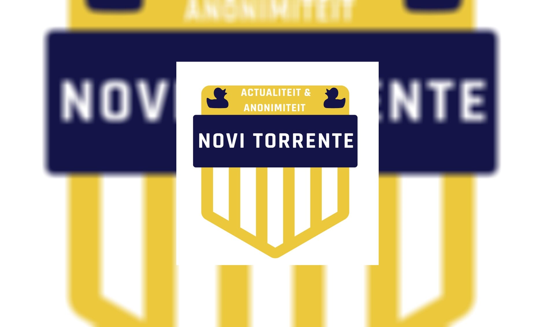 Novi Torrente klimt regelmatig in de pen: actueel en anoniem. 