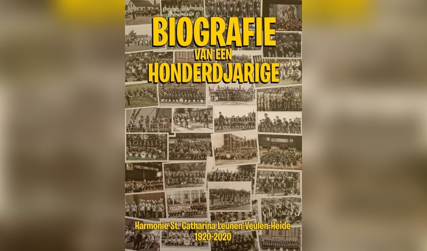 <p>Biografie van een honderdjarige. </p>