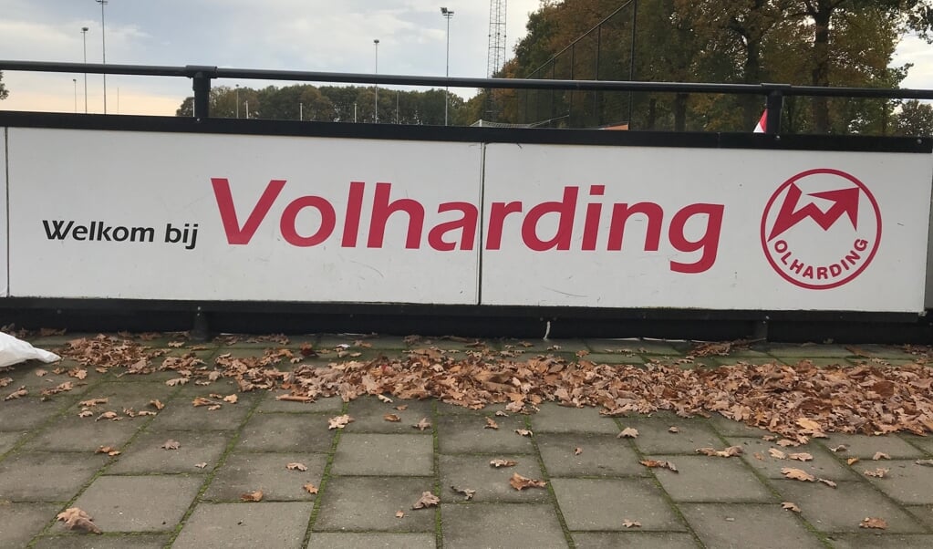 Volharding heet ook komend seizoen iedereen van harte welkom op het eigen sportpark Soetendaal.
