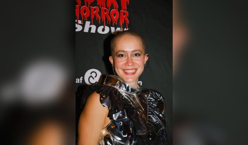 <p>Anna Joan is eind december te zien in Schouwburg Venray.</p>