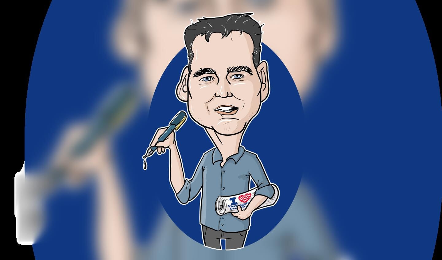 Column: Ron Koenen