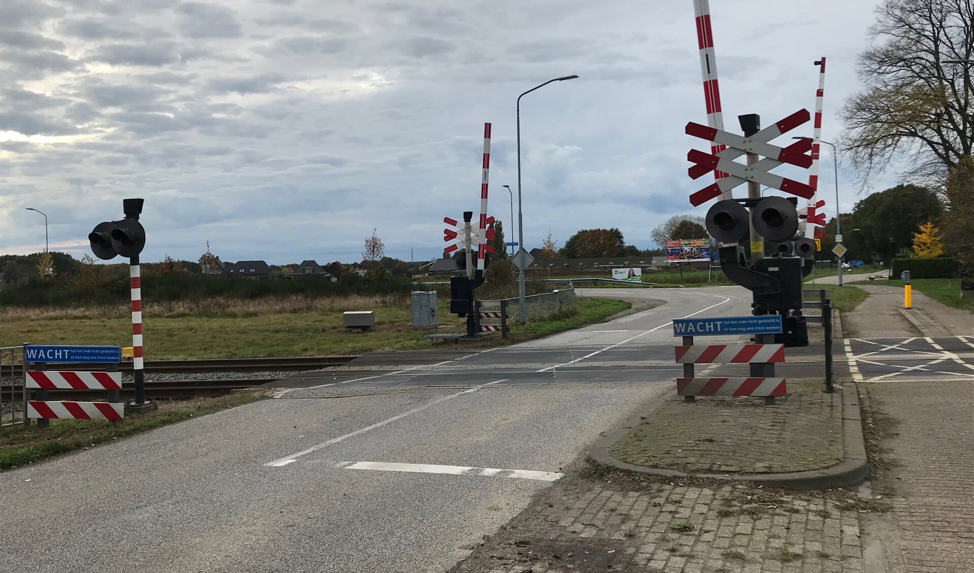 De spitsritten (Nijmegen – Venray/Venlo) gaan vanaf 5 september weer rijden.  