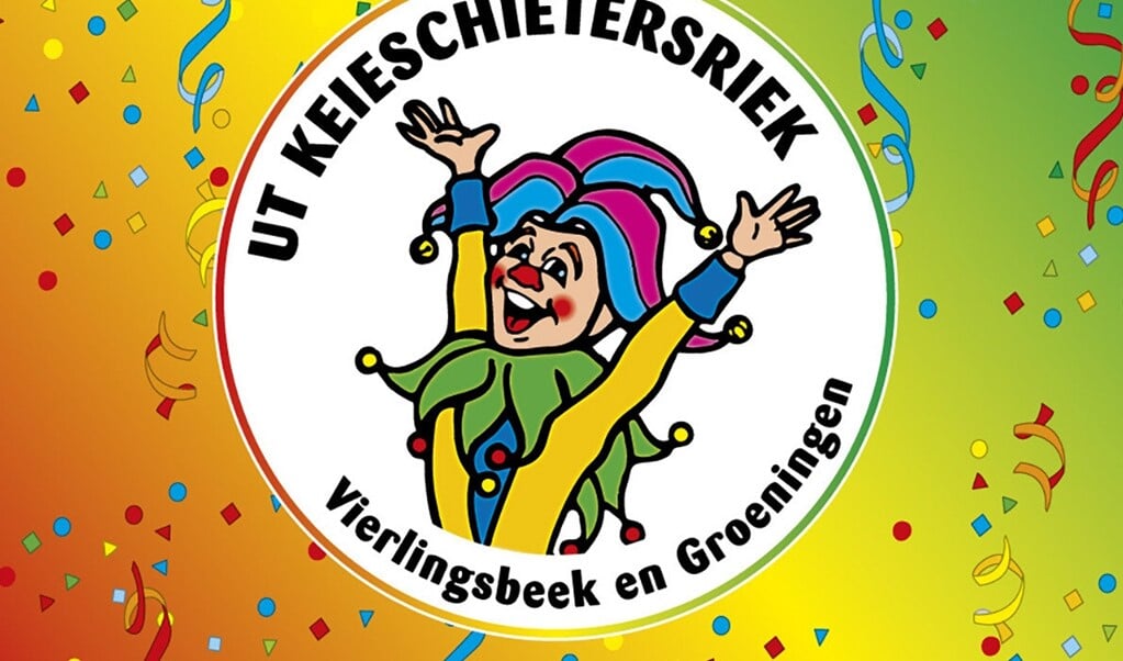 De carnavalsvereniging vraagt alle inwoners om donderdag 11 november De Keieschietersvlag uit te hangen. 