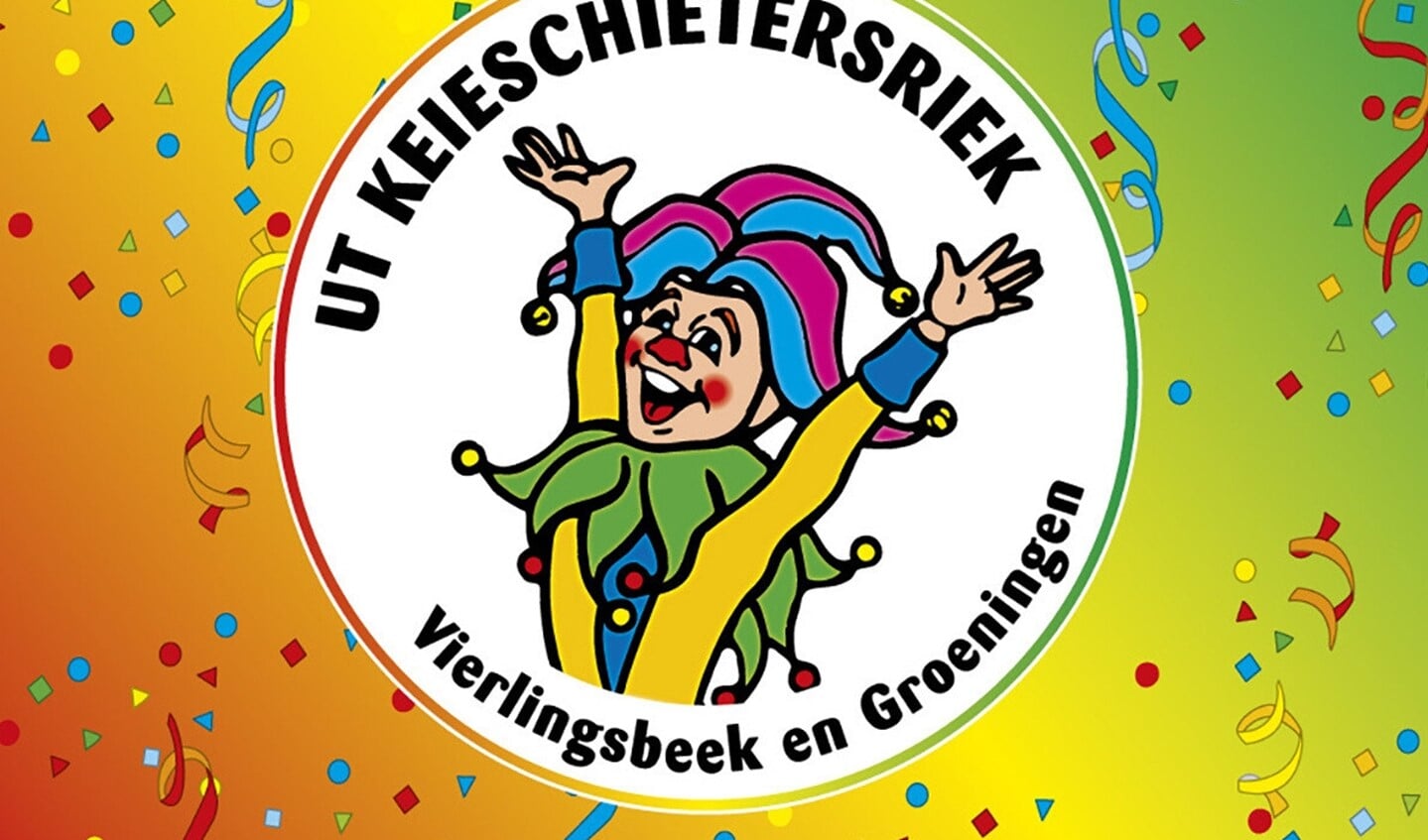 De carnavalsvereniging vraagt alle inwoners om donderdag 11 november De Keieschietersvlag uit te hangen.