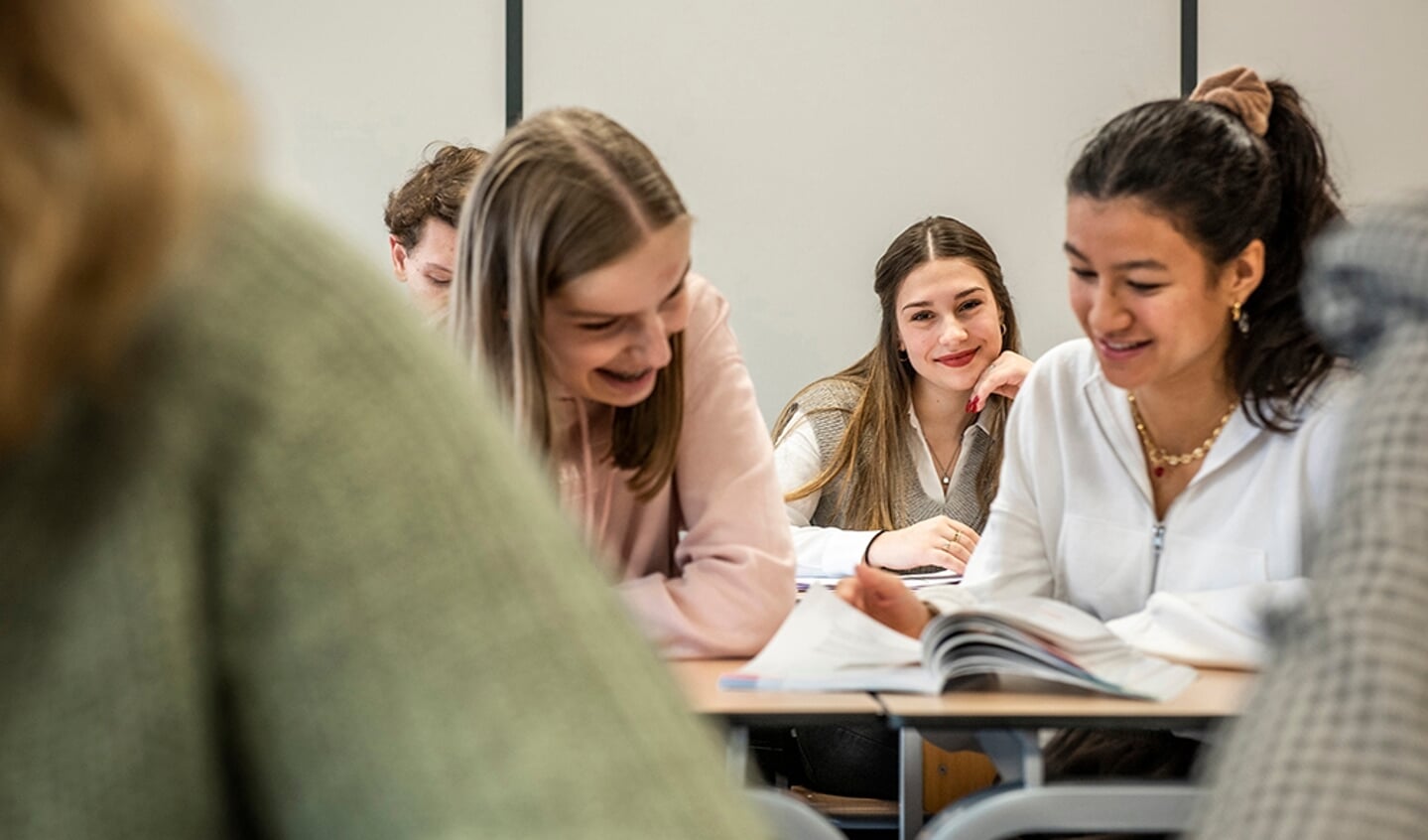 Gilde Opleidingen introduceert nieuwe opleidingsvariant Beroepshavo per schooljaar 2022-2023.
