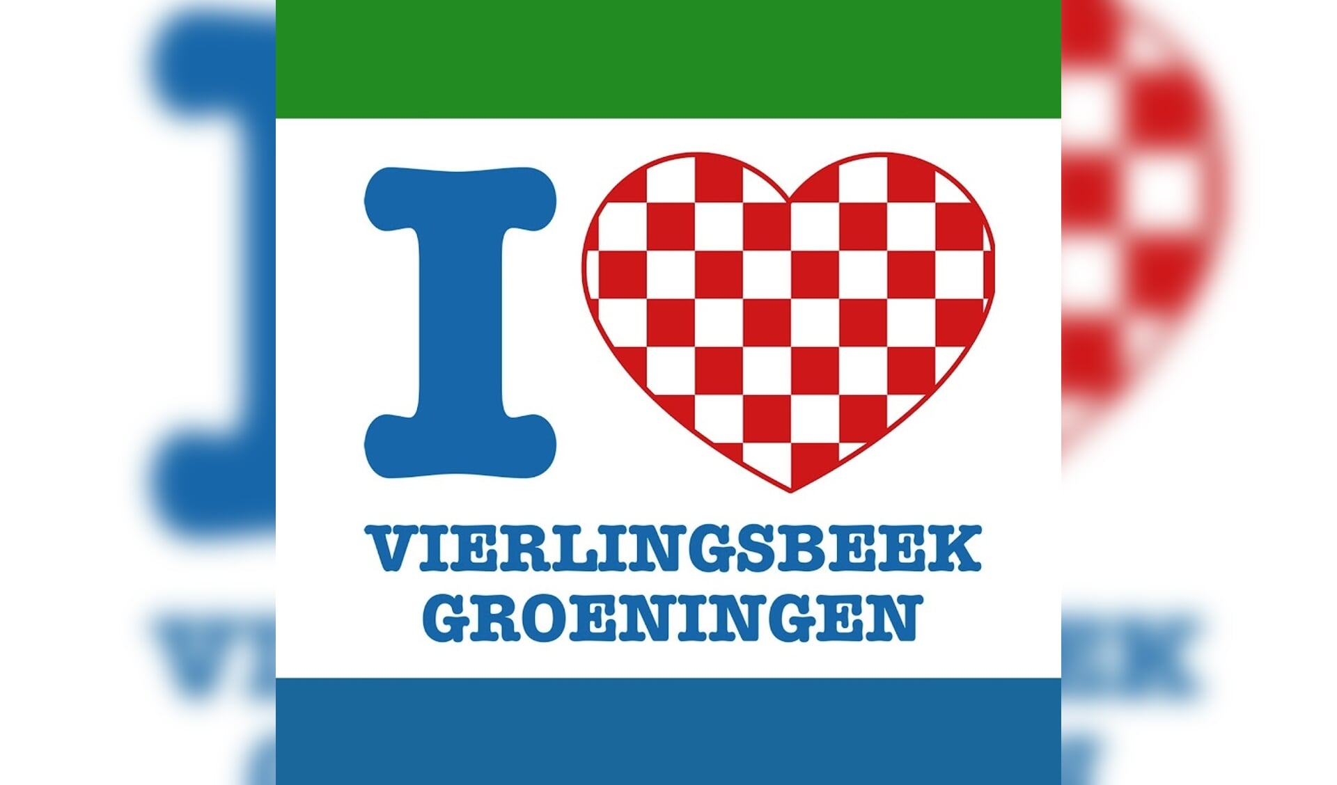 De tv-ploeg van I Love Vierlingsbeek-Groeningen was woensdag in het Vierdaagse-gekke Beuningen. 
