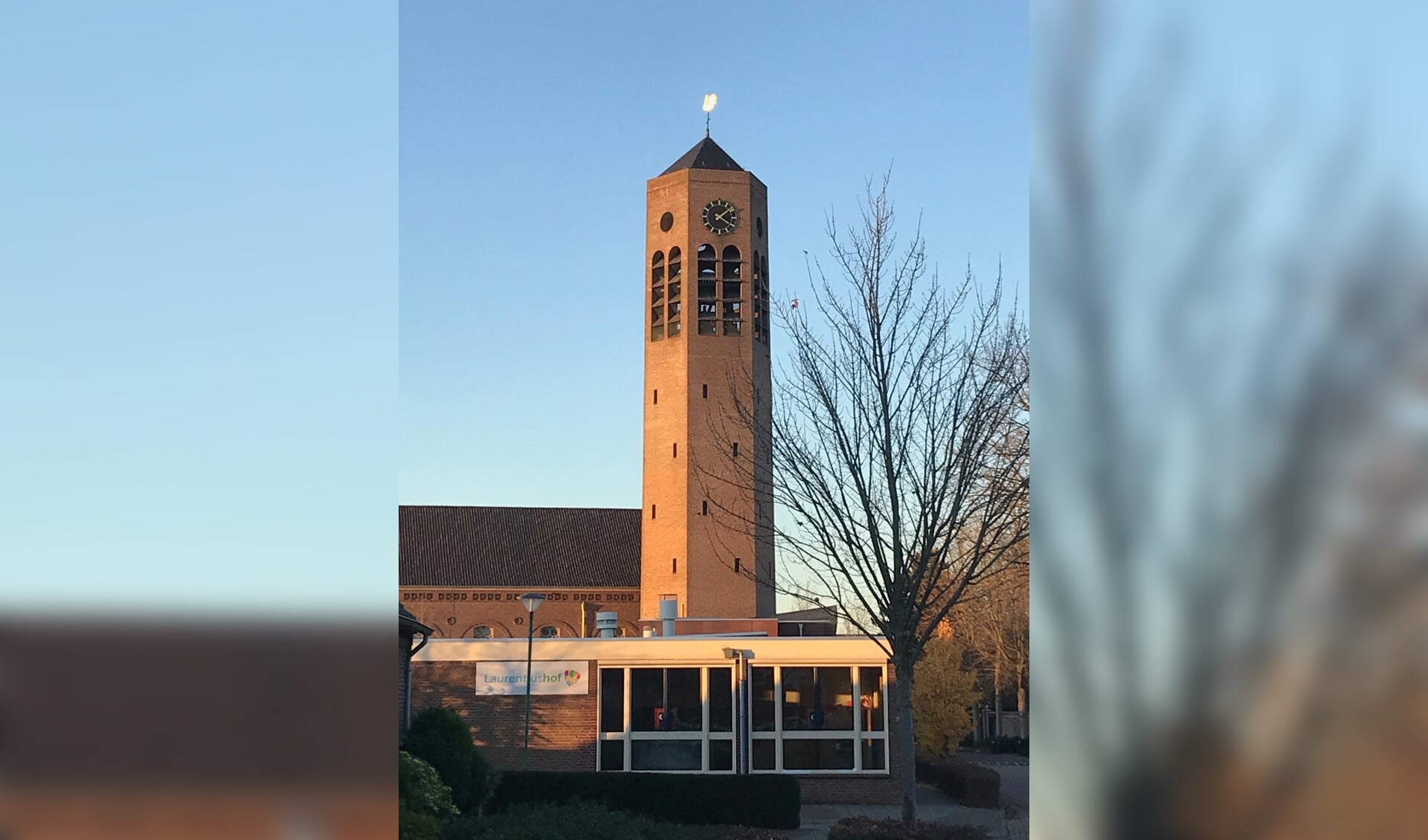 MFA in Vierlingsbeek: kerk, Joffershof, nieuwbouw of een tussenvariant? Het besluit is nog niet genomen. 