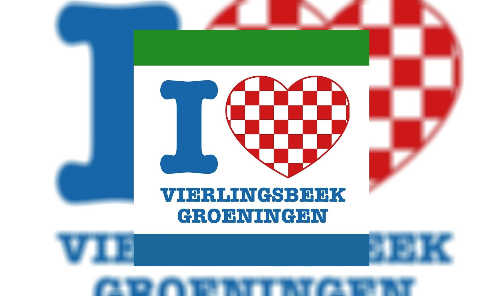 De website I Love Vierlingsbeek-Groeningen kan steeds meer Vrienden welkom heten. 