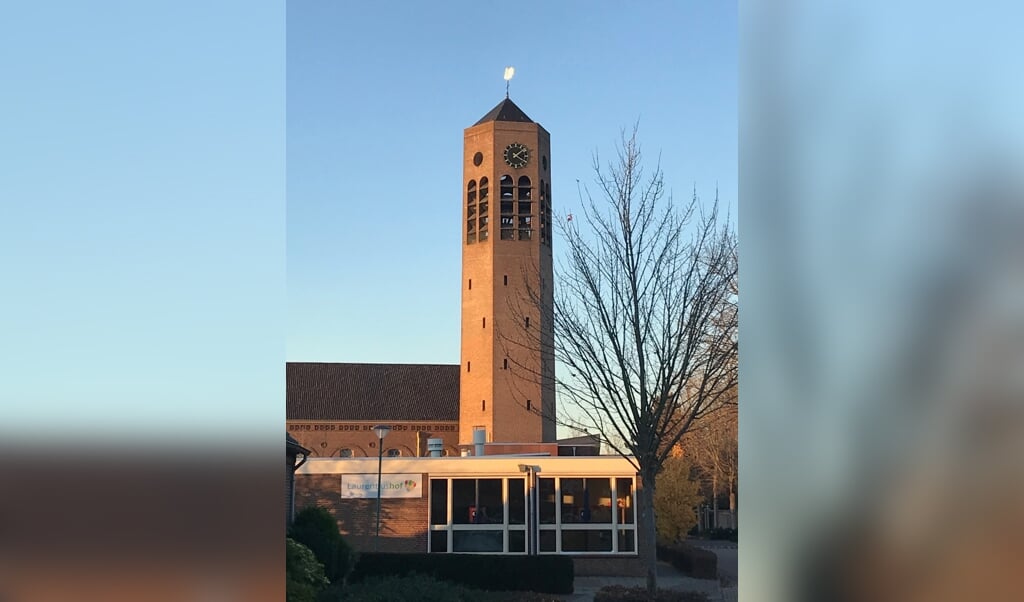 Gaat de gemeente Land van Cuijk de voormalige kerk in Vierlingsbeek kopen? 