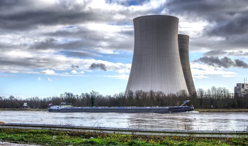 <p>VVD Venray, VVD Horst aan de Maas en VVD Peel en Maas willen meters maken met kernenergie. </p>