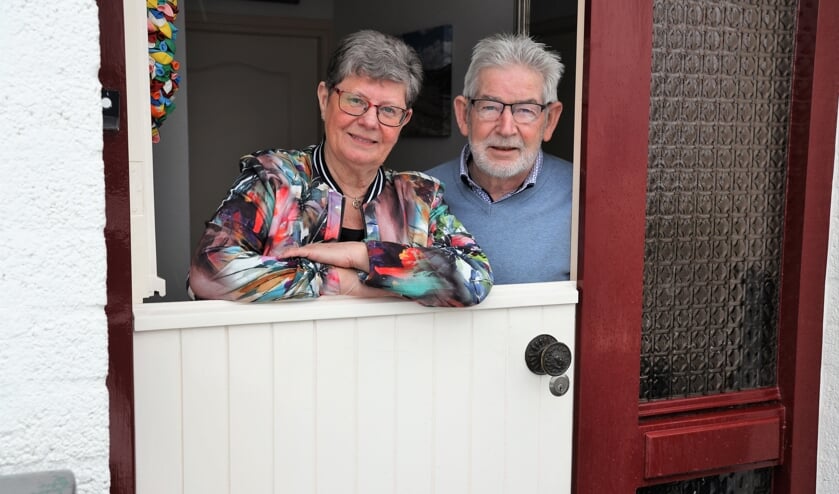 <p>Jacqueline en Leo Willems uit Leunen zijn op 19 februari vijftig jaar getrouwd.</p>