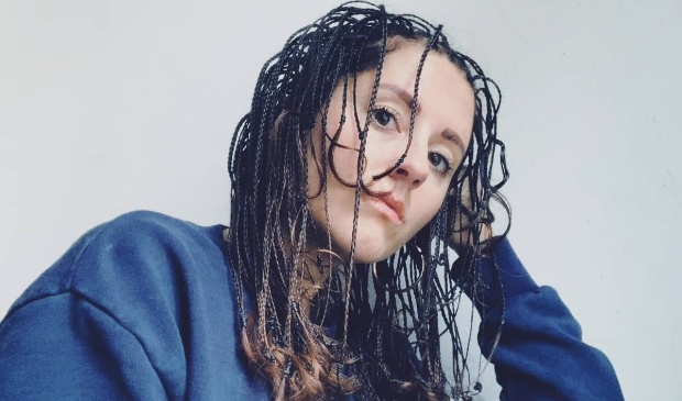 Linda, een danseres met Zuid-Europese passie