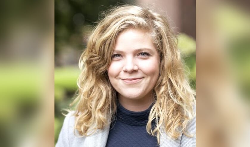 <p>Anne Thielen staat op plek 57 van de CDA-kieslijst Limburg. </p>