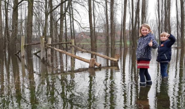 <p>Eckeltsebeek in Afferden</p>
