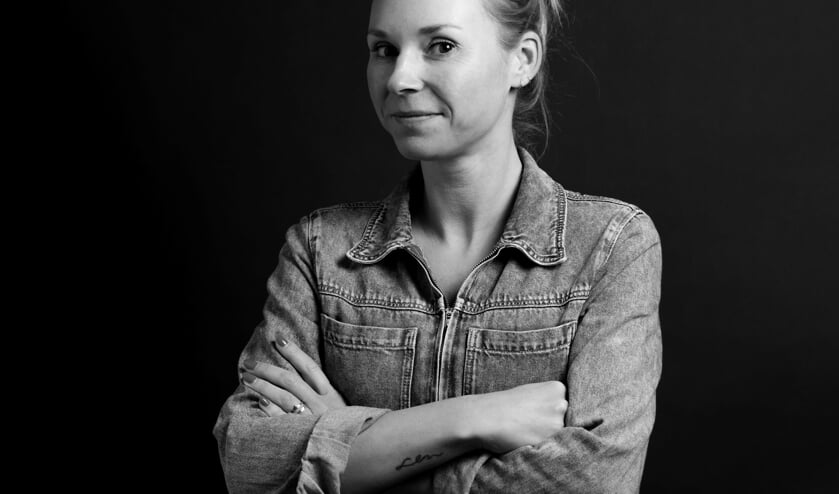 <p>Nicole Nous vond haar geluk in Tilburg.</p>