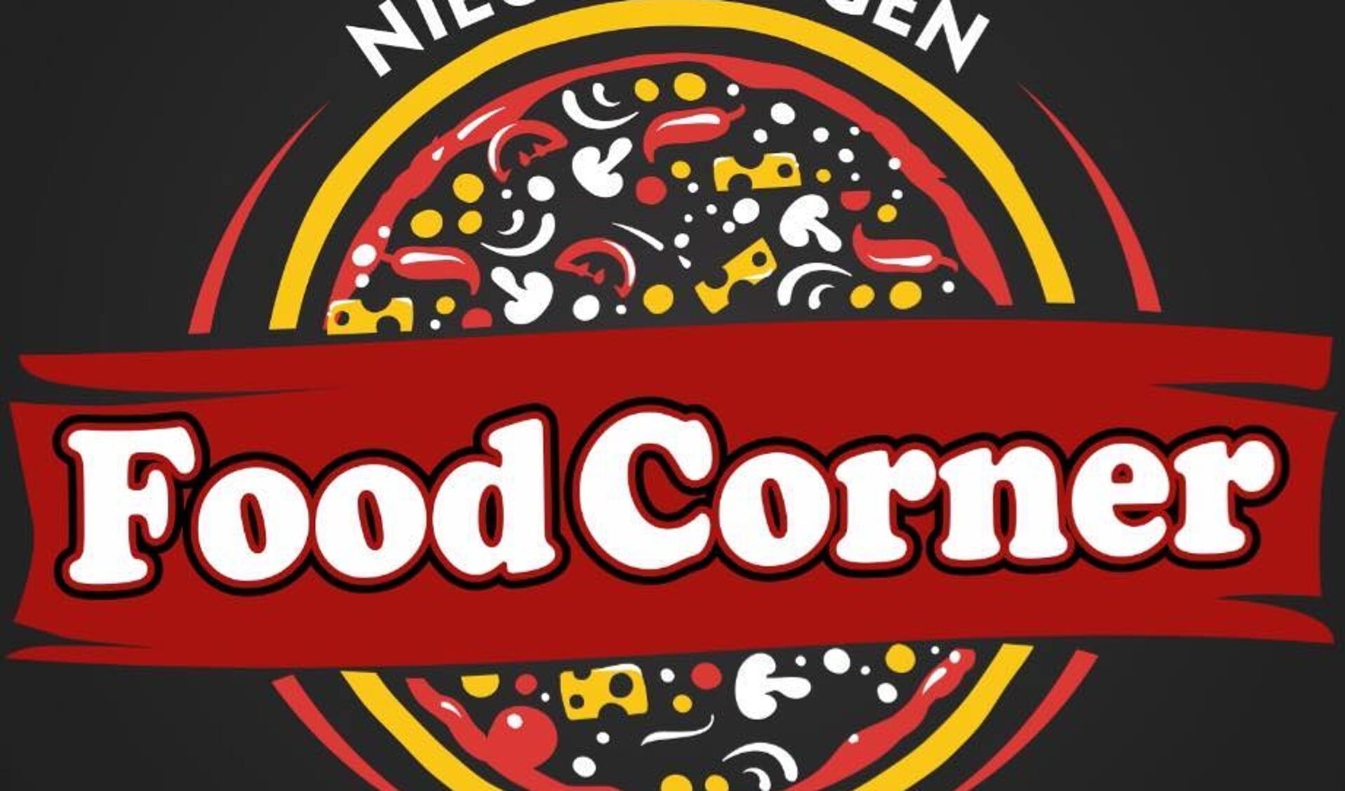 Logo Food Corner Bergen