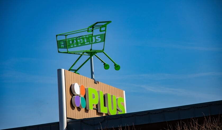 <p>PLUS Guido van Dijck houdt in het najaar een spaaractie voor verenigingen. </p>