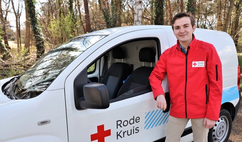 <p>Stef Smits: "Ik wil iets doen voor jongeren en hun prioriteiten."</p>
