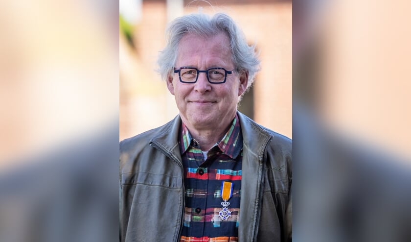 <p>Wil Weijers. </p>