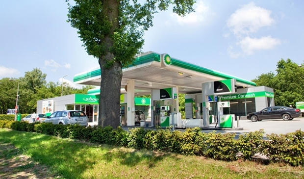 BP Well