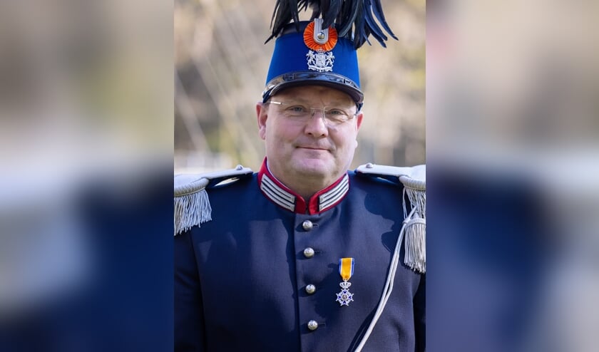 <p>Giel Krijnen. </p>