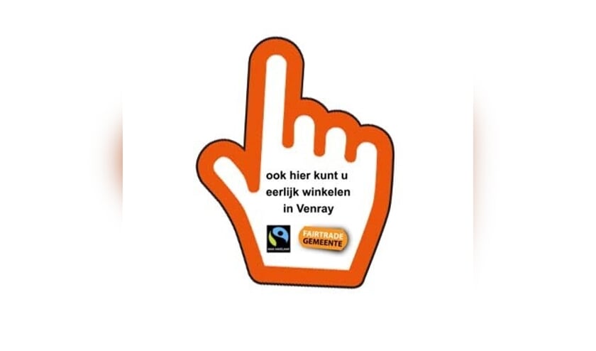 <p>Fairtradeproducten winnen terrein in Venray. </p>